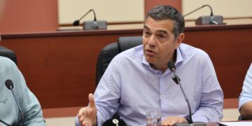 ΕΛ.Α.Σ για το χωροταξικό: Η χώρα χρειάζεται ολοκληρωμένη Εθνική Στρατηγική για τον Τουρισμό