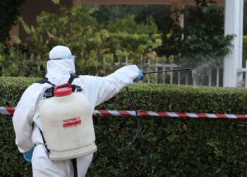 Σε έξαρση ο ιός του Δυτικού Νείλου: Εντείνονται οι ψεκασμοί σε περιοχές με αυξημένα κρούσματα