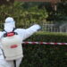 Σε έξαρση ο ιός του Δυτικού Νείλου: Εντείνονται οι ψεκασμοί σε περιοχές με αυξημένα κρούσματα