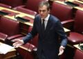 Μάντζος σε Γεραπετρίτη: Η κυβέρνηση κατάλαβε με καθυστέρηση ότι «τα ήρεμα νερά δεν είναι αυτοσκοπός» - ertnews.gr