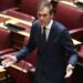 Μάντζος σε Γεραπετρίτη: Η κυβέρνηση κατάλαβε με καθυστέρηση ότι «τα ήρεμα νερά δεν είναι αυτοσκοπός» - ertnews.gr