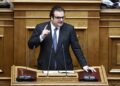 Τριπλό σχέδιο για την οικονομία προαναγγέλλει ο Πιερρακάκης: Ελαφρύνσεις, πρώτη κατοικία και νέες επενδύσεις