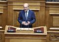 Χατζηδάκης: Άκυρες από 1 Οκτωβρίου οι εγκύκλιοι που δεν έχουν αναρτηθεί - Υποχρεωτική η δημοσίευση σε ιστοσελίδες φορέων