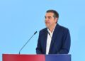 Τσίπρας: Η δεύτερη κάλπη είναι η κάλπη της ανατροπής - Η Δικαιοσύνη αποφασίζει ποιος λογοδοτεί, όχι η κυβέρνηση - ertnews.gr