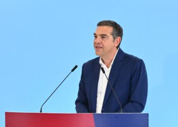 Τσίπρας: Η δεύτερη κάλπη είναι η κάλπη της ανατροπής - Η Δικαιοσύνη αποφασίζει ποιος λογοδοτεί, όχι η κυβέρνηση - ertnews.gr