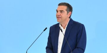 Τσίπρας: Η δεύτερη κάλπη είναι η κάλπη της ανατροπής - Η Δικαιοσύνη αποφασίζει ποιος λογοδοτεί, όχι η κυβέρνηση - ertnews.gr