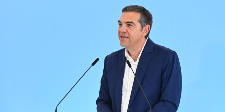 Τσίπρας: Η δεύτερη κάλπη είναι η κάλπη της ανατροπής - Η Δικαιοσύνη αποφασίζει ποιος λογοδοτεί, όχι η κυβέρνηση - ertnews.gr