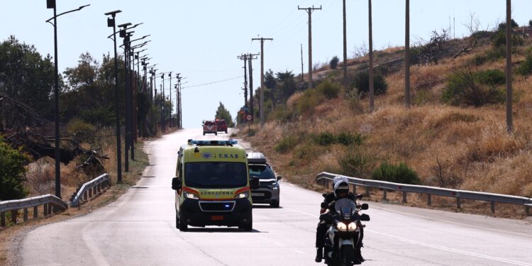 Συλλυπητήρια της αντιπολίτευσης για τη σύγκρουση ελικοπτέρων στην Ψάθα - Αίτημα για διερεύνηση των αιτιών - ertnews.gr