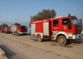 Τσίγκας στο ΕΡΤnews: Συγκρατημένη αισιοδοξία για οριοθέτηση του μετώπου στη Δυτική Αττική - «Κίνδυνος» για αναζωπυρώσεις από το θερμό υπέδαφος - ertnews.gr