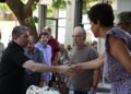 Ανδρουλάκης στις πυρόπληκτες περιοχές της Βοιωτίας: Η κλιματική κρίση δεν μπορεί να χρησιμοποιείται ως άλλοθι