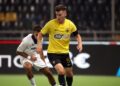 Βιτάλις: «Θα δίνω το 100% του εαυτού μου για την ΑΕΚ» - www.ertsports.gr