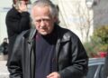 Συλλυπητήριο μήνυμα του ΣΥΡΙΖΑ για την απώλεια του Νίκου Καλογερόπουλου - ertnews.gr