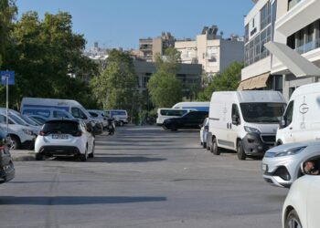Νεκρός αστυνομικός στον Άγιο Δημήτριο: Πνευμονικό οίδημα έδειξε η αρχική εξέταση - Τα ευρήματα που εξετάζουν οι Αρχές - ertnews.gr