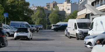 Νεκρός αστυνομικός στον Άγιο Δημήτριο: Πνευμονικό οίδημα έδειξε η αρχική εξέταση - Τα ευρήματα που εξετάζουν οι Αρχές - ertnews.gr