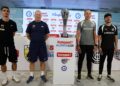 ΑΕΚ και ΟΦΗ για το πρώτο τρόπαιο της σεζόν - www.ertsports.gr
