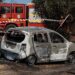 Σπάτα: Στο επίκεντρο της έρευνας το καμένο όχημα με τον νεκρό άνδρα για τη φωτιά στο Ήμερο Πεύκο - ertnews.gr