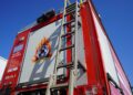 Οριοθετήθηκε η φωτιά στον Γέρακα - ertnews.gr