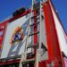 Οριοθετήθηκε η φωτιά στον Γέρακα - ertnews.gr