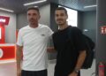Στη Θεσσαλονίκη για τον Άρη ο Ρικάρντο Βέλιο - www.ertsports.gr