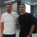 Στη Θεσσαλονίκη για τον Άρη ο Ρικάρντο Βέλιο - www.ertsports.gr