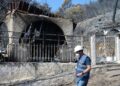 Σαλαμίνα: Από αμέλεια πιθανότατα η πυρκαγιά στα Περιστέρια - Ενδείξεις εμπρησμού για τη δεύτερη εστία στα Σελίνια - ertnews.gr