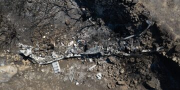Σίφνος: Το μοιραίο δευτερόλεπτο πριν από τη συντριβή του Bell 206 – Τι εξετάζουν οι αρχές - ertnews.gr