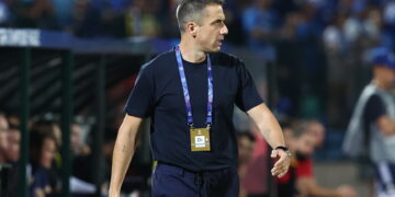 Βελάσκεθ: «Παίξαμε καλά, δεν σημαίνει κάτι ότι είναι φαβορί η ΑΕΚ» - www.ertsports.gr