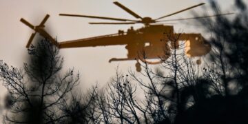 «Red Code» τη Δευτέρα σε 11 περιφέρειες με πολύ υψηλό δείκτη επικινδυνότητας πυρκαγιάς - ertnews.gr