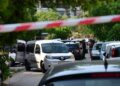 Γυναικοκτονία στη Νέα Σμύρνη: Στο μικροσκόπιο το βεβαρημένο παρελθόν του δράστη, το 2016 είχε συλληφθεί ενδοοικογενειακή βία - ertnews.gr