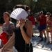 Στα ύψη ο υδράργυρος: «Καμίνι» Πάτρα, Λάρισα και Πειραιάς – Στους 40°C η θερμοκρασία - ertnews.gr