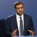 Μαρινάκης: Μείζον πολιτικό θέμα η υπερψήφιση Ακρίτα από το ΠΑΣΟΚ - Συμμαχεί με εκείνους που ήθελαν την Ελλάδα εκτός Ευρώπης - ertnews.gr
