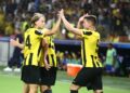 Το πρόγραμμα της ΑΕΚ στη League Phase του Champions League - www.ertsports.gr