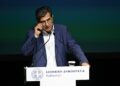 Κ. Γκιουλέκας: «Δεν θα αλλάξουμε σελίδα μόνο στη Θεσσαλονίκη, αλλά σε ολόκληρη τη Βόρεια Ελλάδα» - ertnews.gr