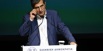 Κ. Γκιουλέκας: «Δεν θα αλλάξουμε σελίδα μόνο στη Θεσσαλονίκη, αλλά σε ολόκληρη τη Βόρεια Ελλάδα» - ertnews.gr