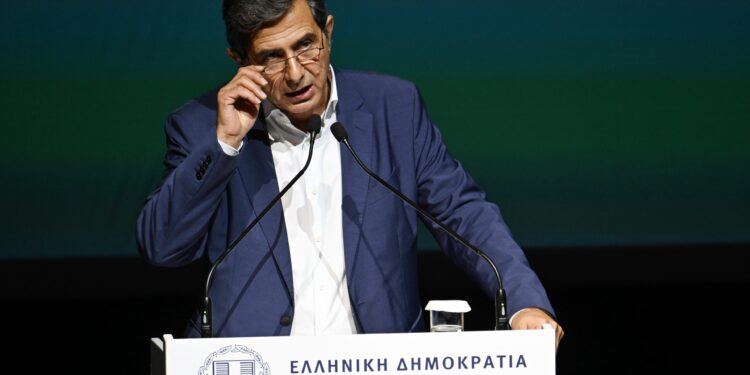 Κ. Γκιουλέκας: «Δεν θα αλλάξουμε σελίδα μόνο στη Θεσσαλονίκη, αλλά σε ολόκληρη τη Βόρεια Ελλάδα» - ertnews.gr