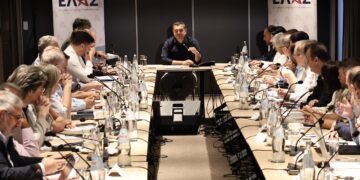 Τσίπρας: Ετοιμαζόμαστε όχι μόνο να δώσουμε τη μάχη αλλά και για να κυβερνήσουμε την επόμενη μέρα - ertnews.gr