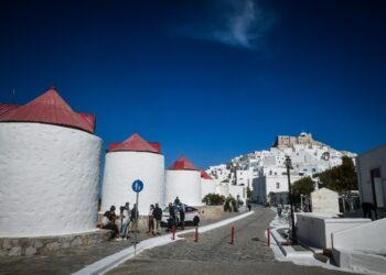 Όλες οι αλλαγές που φέρνει το Ειδικό Χωροταξικό Πλαίσιο για τον Τουρισμό σε 12 ερωτοαπαντήσεις