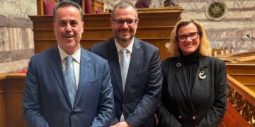 Νέο Ειδικό Χωροταξικό Πλαίσιο για τις ΑΠΕ: Αυστηροί κανόνες χωροθέτησης και ισχυρότερη προστασία περιβάλλοντος και τοπικών κοινωνιών
