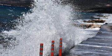 Καιρός: Περαιτέρω εξασθένηση των ανέμων τη Δευτέρα - Η πρόγνωση της Αν. Τυράσκη - ertnews.gr