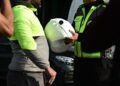 «Μηδενική ανοχή στη μη χρήση κράνους» - Πάνω από 2.950 παραβάσεις βεβαιώθηκαν την 61η εβδομάδα της εκστρατείας - ertnews.gr
