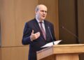 K. Χατζηδάκης: «Δεν έτυχε… πέτυχε» – Στα 5,3 δισ. ευρώ το Κοινωνικό Κλιματικό Ταμείο, νέο «Εξοικονομώ» για 62.000 κατοικίες