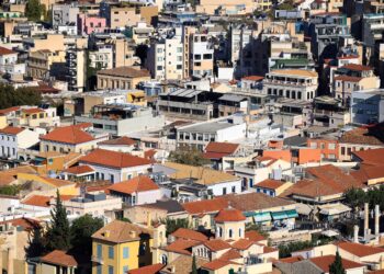 Το νέο πακέτο για τα ακίνητα: Τι εξετάζει η κυβέρνηση ενόψει ΔΕΘ