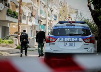 Επίθεση με μαχαίρι: Στο ψυχιατρείο των φυλακών Κορυδαλλού ο 23χρονος κατηγορούμενος - ertnews.gr