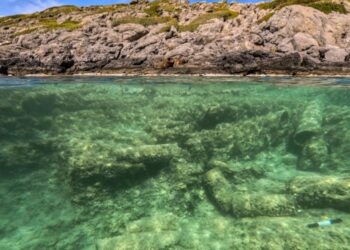 Εκτίμηση για εντοπισμό πυρομαχικών σε θαλάσσια περιοχή της Καρπάθου – Απαγορεύτηκε η κολύμβηση - ertnews.gr