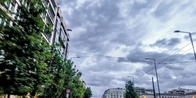 Καιρός: Έως 9 μποφόρ αύριο - Συναγερμός για τις πυρκαγιές και δύσκολες ώρες στη Χαλκιδική - Πρόγνωση από την Αν. Τυράσκη - ertnews.gr