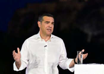 Αλ. Τσίπρας: Στις 2 Σεπτεμβρίου η παρουσίαση του οικονομικού προγράμματος της ΕΛ.Α.Σ. στη Θεσσαλονίκη - ertnews.gr