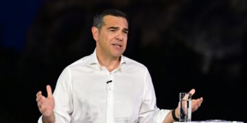 Αλ. Τσίπρας: Στις 2 Σεπτεμβρίου η παρουσίαση του οικονομικού προγράμματος της ΕΛ.Α.Σ. στη Θεσσαλονίκη - ertnews.gr