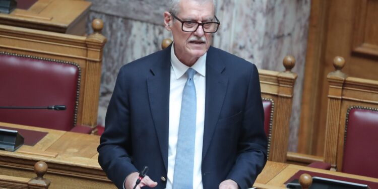 Τουρνάς: Απέναντι σε ακραία καιρικά φαινόμενα δεν υπάρχουν περιθώρια εφησυχασμού - Ζήτησε πλήρη ετοιμότητα του κρατικού μηχανισμού για τις επόμενες μέρες