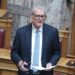 Τουρνάς: Απέναντι σε ακραία καιρικά φαινόμενα δεν υπάρχουν περιθώρια εφησυχασμού - Ζήτησε πλήρη ετοιμότητα του κρατικού μηχανισμού για τις επόμενες μέρες