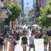 Θερινές εκπτώσεις: Χαμηλότερος ο τζίρος - Αυξημένες οι πιέσεις από το ηλεκτρονικό εμπόριο